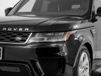 Thumbnail Photo 52 for 2019 Land Rover Range Rover Sport HSE